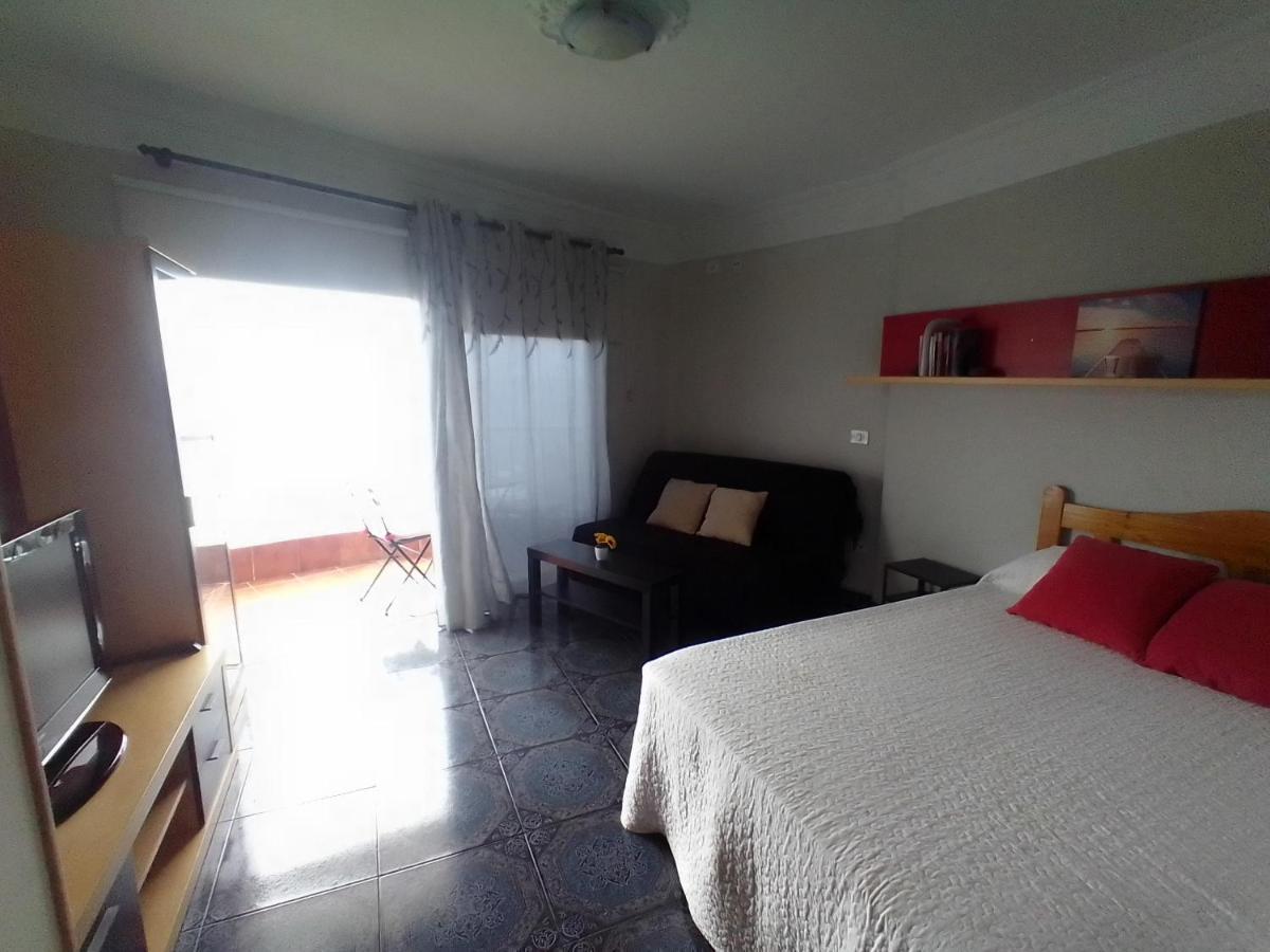 이코드레로스비노스 Mirador Playa San Marcos 아파트 외부 사진