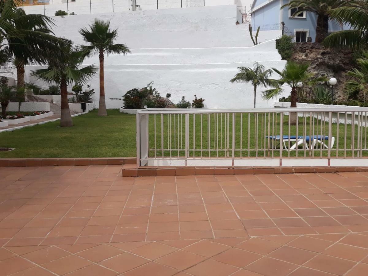 이코드레로스비노스 Mirador Playa San Marcos 아파트 외부 사진
