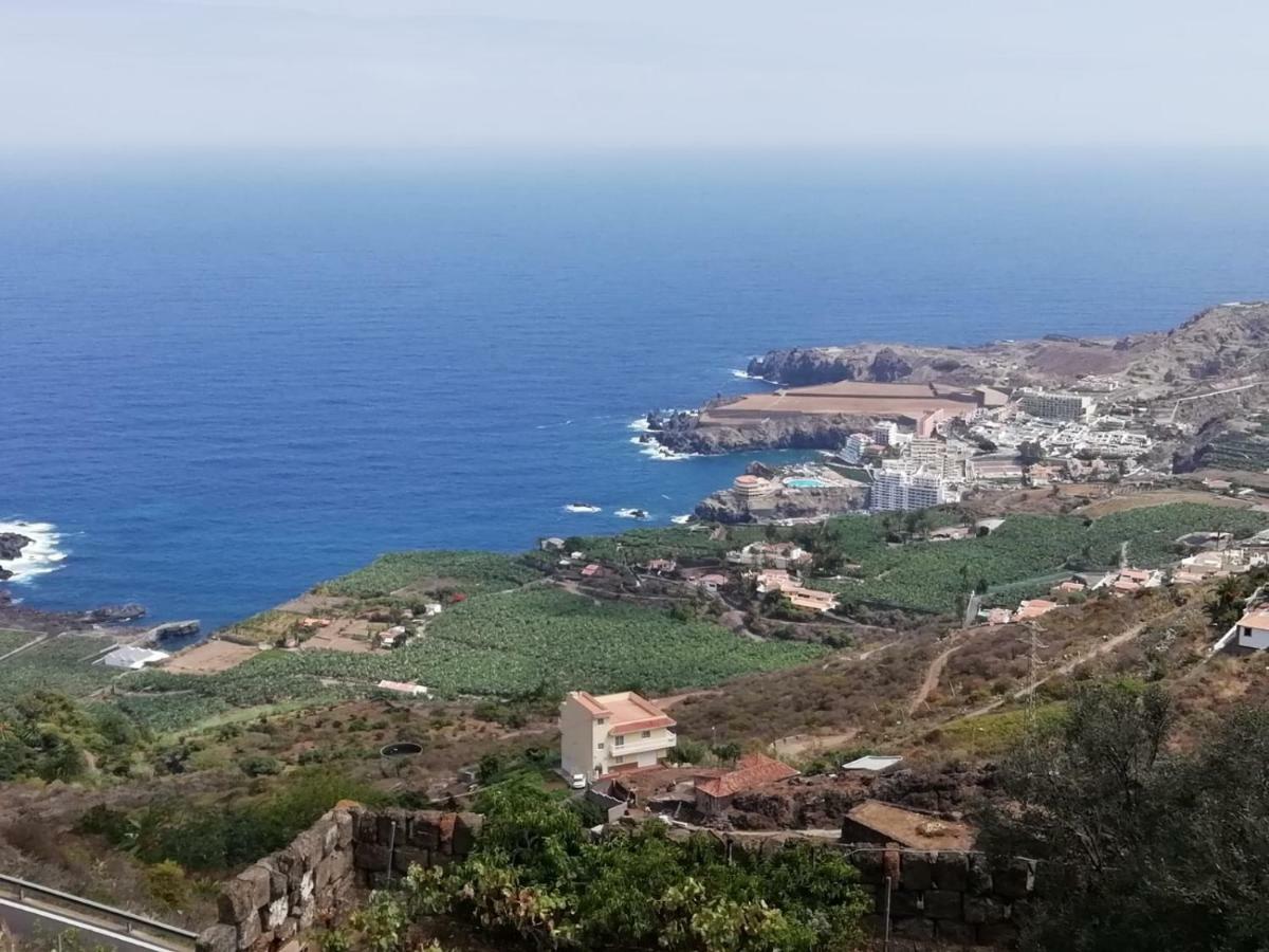 이코드레로스비노스 Mirador Playa San Marcos 아파트 외부 사진