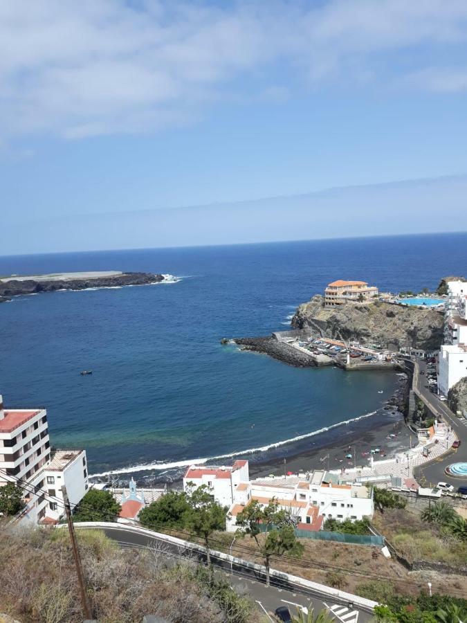 이코드레로스비노스 Mirador Playa San Marcos 아파트 외부 사진