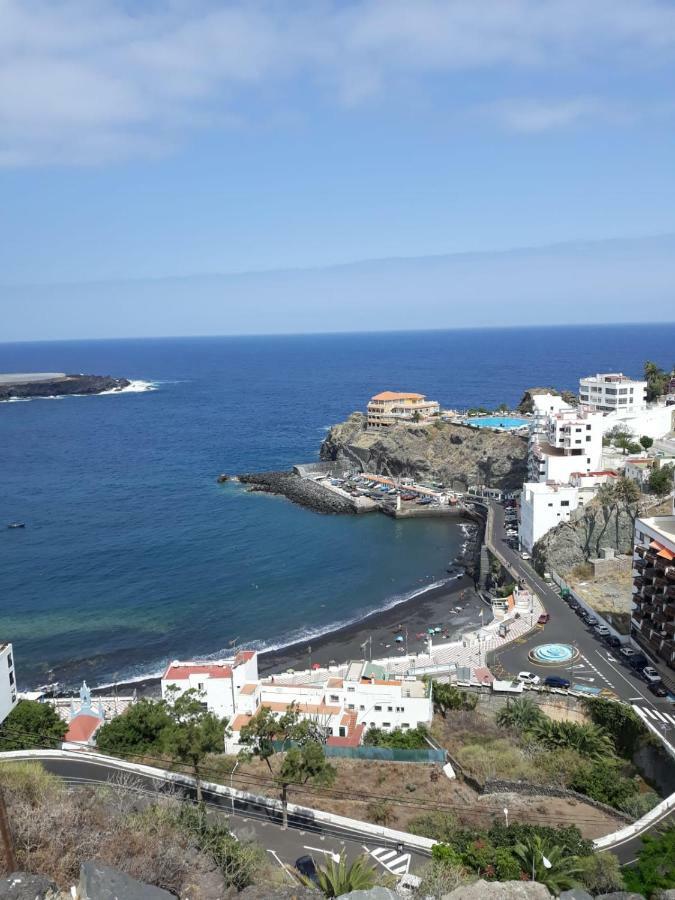 이코드레로스비노스 Mirador Playa San Marcos 아파트 외부 사진