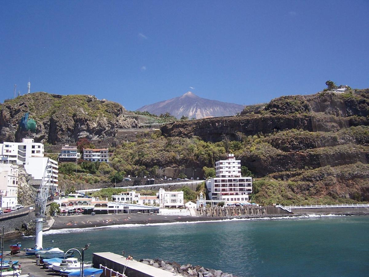 이코드레로스비노스 Mirador Playa San Marcos 아파트 외부 사진