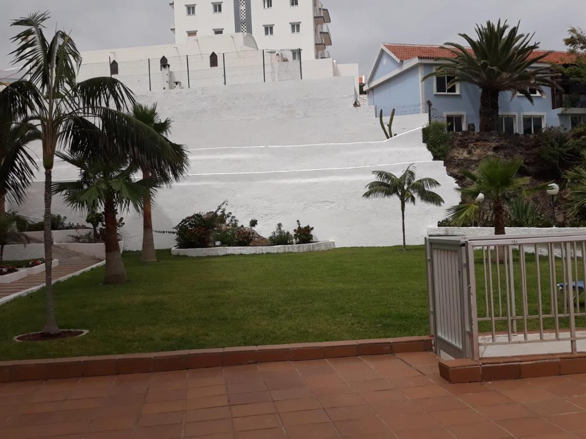 이코드레로스비노스 Mirador Playa San Marcos 아파트 외부 사진